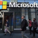 Microsoft laying off about 9,000 employees in latest round of cuts