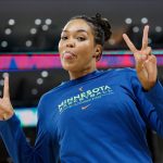 On and off the court, Napheesa Collier is WNBA’s most important player