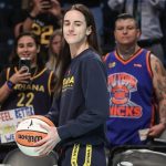 Is Caitlin Clark playing today? What we know