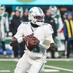 Browns add former Pro Bowl QB to depth chart