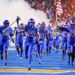 What’s behind the lack of respect for Group of Five schools in preseason poll?