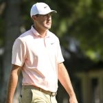 FedEx St. Jude Championship leaderboard, scores for Friday