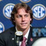 Oklahoma QB responds to sports gambling questions regarding Venmo account