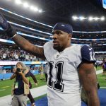 Micah Parsons trade grades: Who won megadeal between Packers, Cowboys?