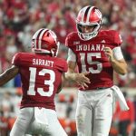 Who is Heisman Trophy favorite after Week 4? John Mateer drops lead
