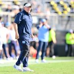 Belichick, Manning lead college football’s biggest first-half disappointments