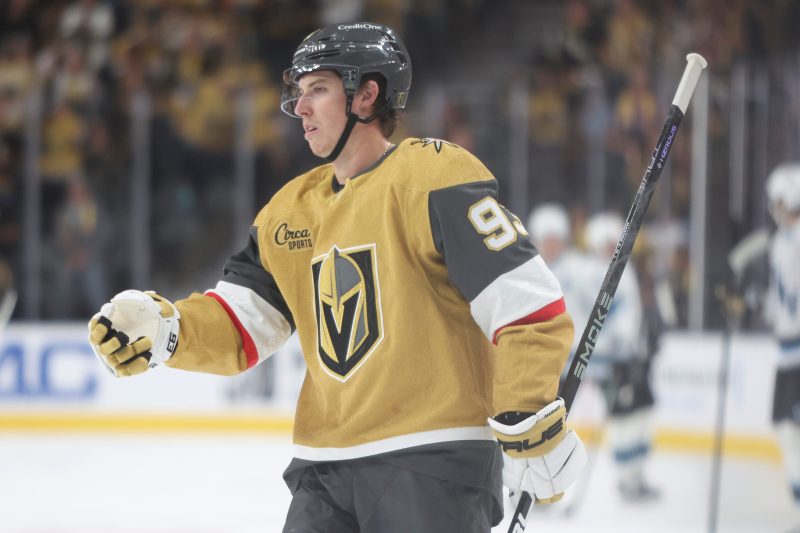 NHL point projections: How we see 2025-26 season unfolding