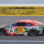 Key information for Sunday’s NASCAR playoff race at Martinsville
