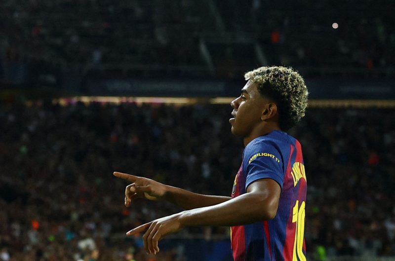 Barcelona vs Real Madrid: El Clasico, soccer’s greatest rivalry