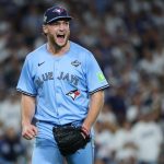 Rookie’s all-time performance puts Blue Jays on precipice of history