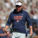 Who is under pressure in Week 10? Let’s start with Hugh Freeze and Texas