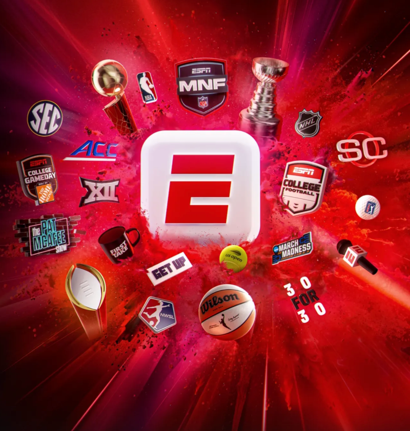 In YouTube TV-ESPN standoff, only real losers are the fans