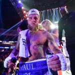 UFC’s Dana White offers take on on Jake Paul vs. Anthony Joshua