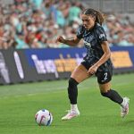 Will 2025 NWSL championship be Trinity Rodman’s last match?