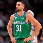 Klay Thompson blasts ‘disgusting’ comment about Megan Thee Stallion