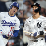 MLB MVP awards: Aaron Judge and Shohei Ohtani make history