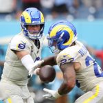 What are Rams wearing? Los Angeles debuts new uniforms vs. Seahawks