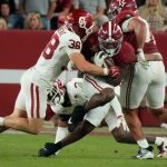 College Football Playoff ranking prediction: Where do Oklahoma, Alabama land?