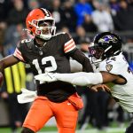 Ready to pass the verdict on Shedeur Sanders? Let’s pump the brakes