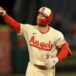 Angels, Orioles swing trade as MLB hot stove heats up