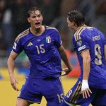 World Cup UEFA playoffs bracket: Will Italy qualify for 2026?