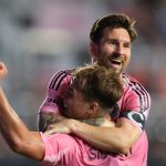 MLS Cup Playoffs semifinals: How to watch Inter Miami at FC Cincinnati