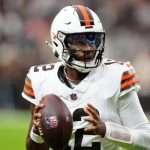 Shedeur Sanders following Tom Brady starter kit for success