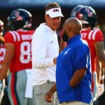 Why would Ole Miss disrupt magical season, not let Kiffin coach CFP?