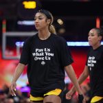 Slam-dunk holiday gifts for women’s sports fans and superfans