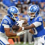 Duke can make CFP bracket while Texas, Vanderbilt miss it? That’s dumb