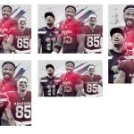 Myles Garrett not only NFL star chasing a record – 6 more could fall