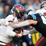 NFL Week 16 picks: Bucs or Panthers with NFC South lead at stake?