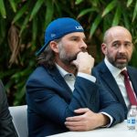 Lions fan says DK Metcalf altercation had no racial slurs, hate speech