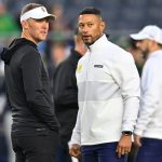 Why did USC-Notre Dame rivalry end? Lincoln Riley blames Fighting Irish