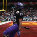 TCU vs USC score, reaction as Horned Frogs win thrilling Alamo Bowl