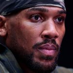 Boxer Anthony Joshua released from hospital after fatal crash