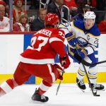 Which NHL teams have missed the playoffs the longest?