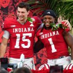 Big layoff no worry for Indiana in domination of Alabama in Rose Bowl