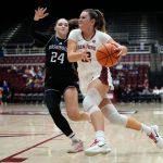 Stanford women’s basketball looks to rebound in second ACC season