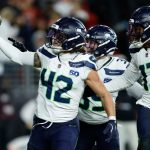 NFL playoff picture: No. 1 seed locked in NFC, but NFC South unclaimed