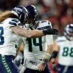 NFL’s Saturday winners, losers: Darnold rides high; will Panthers die?