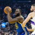 Why Draymond Green was ejected from Jazz-Warriors game