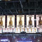 Glenn Hall, Hockey Hall of Famer and ironman NHL goalie, dies at 94