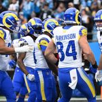 Winners and losers as Rams survive Panthers upset scare