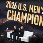 Ilia Malinin wins US figure skating championship for 4th straight year