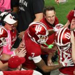 Curt Cignetti on winning Indiana a national title: ‘It can be done’