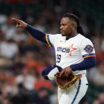 Top remaining MLB free agents: Lefty ace leads 34 best still available