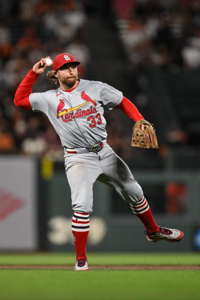 Mariners acquire All-Star second baseman, final piece to roster puzzle